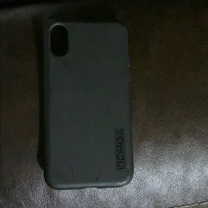 iPhone case